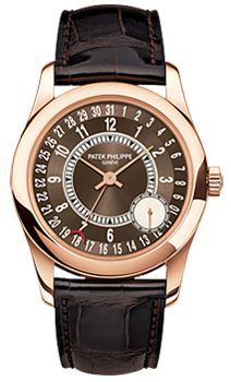 Часы Patek Philippe Calatrava Collection 6000R-001